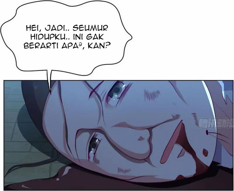 Rebirth Become a Dog chapter 9